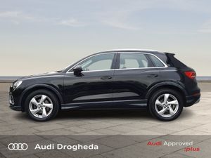 Audi Q3 35 TDI 150HP Quattro SE - Image 4