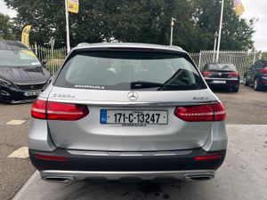 171 Mercedes E220 4Matic Allterrain - Image 3