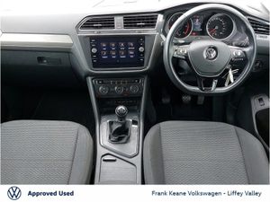 Volkswagen Tiguan Allspace Comfortline 2.0tdi 150 - Image 2