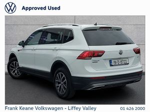 Volkswagen Tiguan Allspace Comfortline 2.0tdi 150 - Image 3
