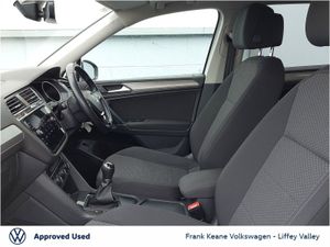 Volkswagen Tiguan Allspace Comfortline 2.0tdi 150 - Image 4