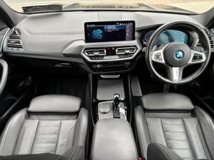 BMW X3 X3 Xdrive30e M Sport Auto Xdrive30e M Spor - Image 2