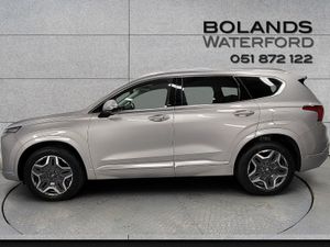 Hyundai Santa Fe 1.6 Phev 4WD Premium Auto From - Image 3