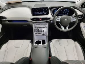 Hyundai Santa Fe 1.6 Phev 4WD Premium Auto From - Image 4