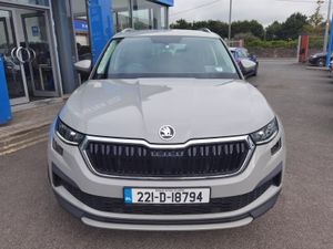 SKODA KODIAQ 2.0TDI AMBITION DSG AUTO **7 SEATER** - Image 2