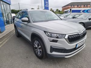 SKODA KODIAQ 2.0TDI AMBITION DSG AUTO **7 SEATER** - Image 3