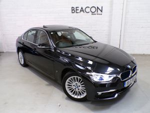 *2019*ONLY 23,000 MILES*BMW 330E*PLUG-IN HYBRID*LU - Image 2