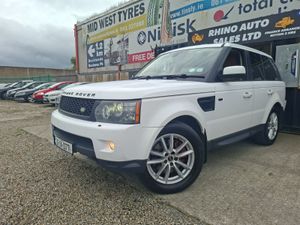 🦏 range rover sport 2 seater.LOW MILES 🦏 - Image 2