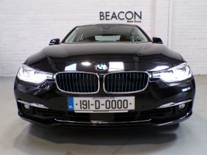 *2019*ONLY 23,000 MILES*BMW 330E*PLUG-IN HYBRID*LU - Image 3