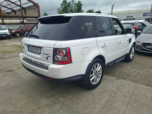 🦏 range rover sport 2 seater.LOW MILES 🦏 - Image 3