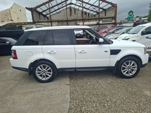 🦏 range rover sport 2 seater.LOW MILES 🦏 - Image 4
