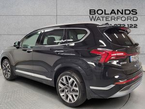 Hyundai Santa Fe 2.2 Crdi 2WD Executive Plus Auto - Image 3