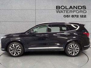 Hyundai Santa Fe 2.2 Crdi 2WD Executive Plus Auto - Image 4