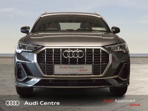 Audi Q3 35 TDI S-line 150HP S-tronic - Image 2