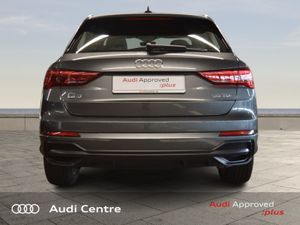 Audi Q3 35 TDI S-line 150HP S-tronic - Image 4