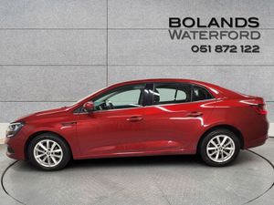 Renault Megane 1.3 TCe 140 GPF Play - Image 3