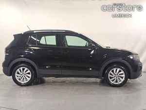 Volkswagen T-Cross Life 1.0 TSI 95hp - Image 2