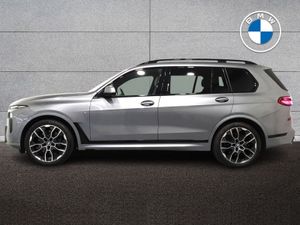 BMW X7 Xdrive40d M Sport - Image 3