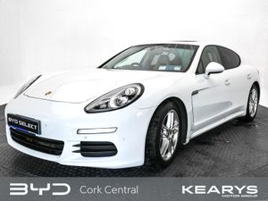 Porsche Panamera 3.6 Petrol Auto - Image 2