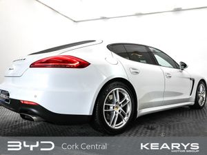 Porsche Panamera 3.6 Petrol Auto - Image 3