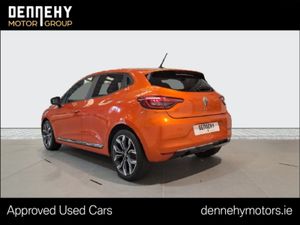 Renault Clio Iconic TCe 100 My19  71.00 per Week - Image 4