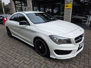 2016 MERCEDES CLA 200 AMG SPORT. - Image 3