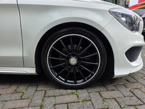 2016 MERCEDES CLA 200 AMG SPORT. - Image 4