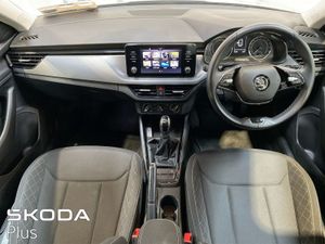 Skoda Scala Ambition 1.0tsi 110bhp DSG - Image 2