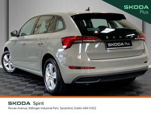 Skoda Scala Ambition 1.0tsi 110bhp DSG - Image 3