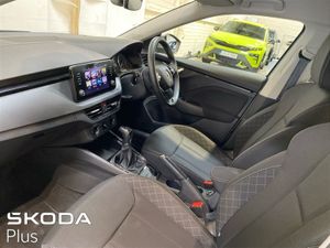 Skoda Scala Ambition 1.0tsi 110bhp DSG - Image 4