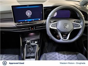 Volkswagen Golf Golf R-line 1.5 TSI 150HP  massiv - Image 4
