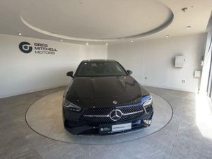 Mercedes-Benz CLA CLA 220d AMG Line Premium 4dr T - Image 2
