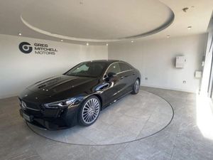 Mercedes-Benz CLA CLA 220d AMG Line Premium 4dr T - Image 3