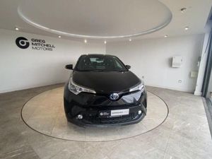 Toyota C-HR 1.8 Hybrid Icon 5dr CVT - Image 2