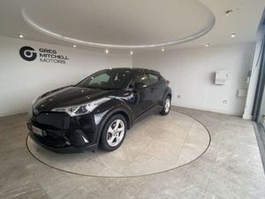 Toyota C-HR 1.8 Hybrid Icon 5dr CVT - Image 3