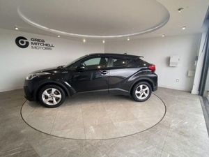 Toyota C-HR 1.8 Hybrid Icon 5dr CVT - Image 4