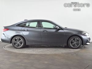 BMW 2 Series 218d Sport Auto - Image 3