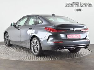 BMW 2 Series 218d Sport Auto - Image 4