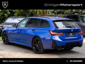 BMW 3 Series 330e Touring M Sport Pro - Image 2