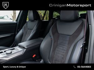 BMW 3 Series 330e Touring M Sport Pro - Image 3
