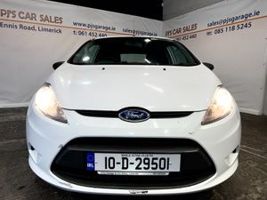Ford Fiesta, 2010 - Image 3
