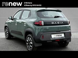 Dacia Spring Expression 26.8kwh 65bhp - Image 3