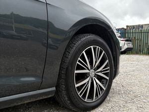 Volkswagen Golf 1.2 Tsi Estate Auto 2016 Low Km - Image 3