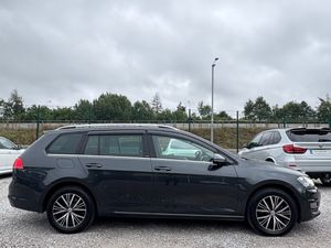 Volkswagen Golf 1.2 Tsi Estate Auto 2016 Low Km - Image 4