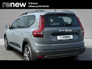 Dacia Jogger Expression 1.6 145BHP Full Hybrid - Image 3