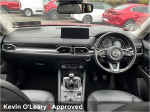 Mazda CX-5 GT 2.0p 165PS - Image 4