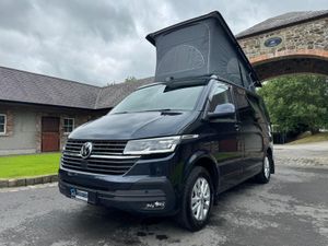 VW California Coast - Automatic - Image 4