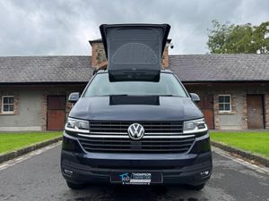 VW California Coast - Automatic - Image 2