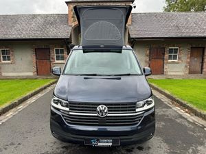 VW California Coast - Automatic - Image 3