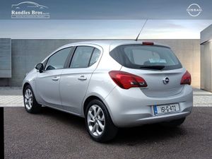 Opel Corsa 1.4i Petrol 90hp Excite - Image 4